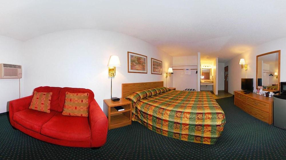 Super 8 By Wyndham Grand Island Hotel Exterior photo