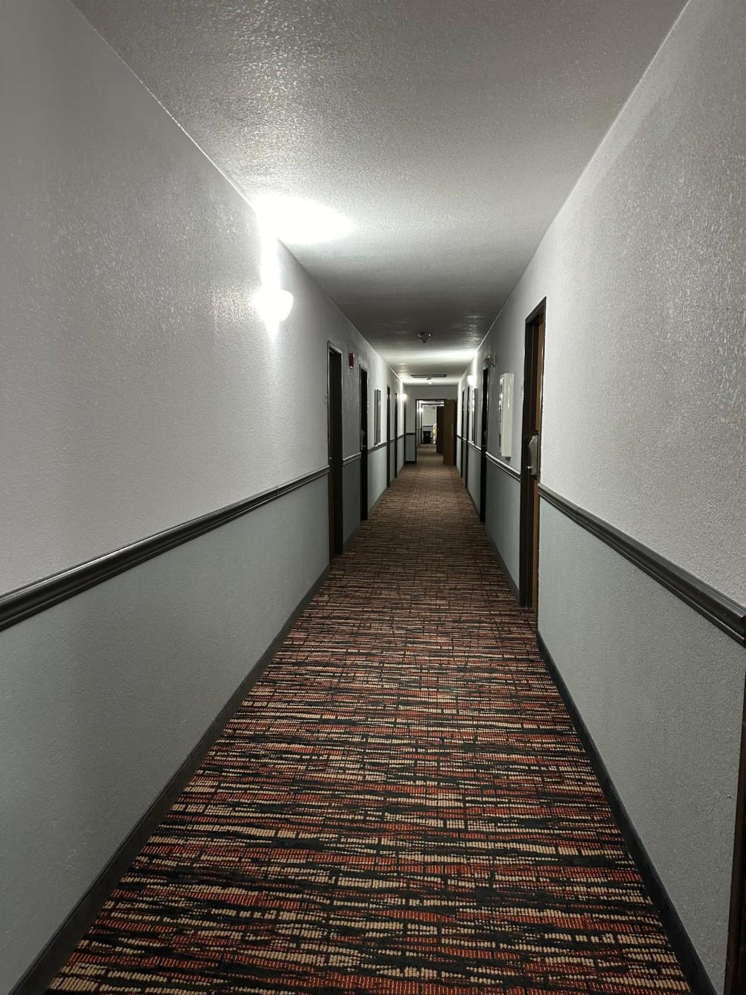 Super 8 By Wyndham Grand Island Hotel Exterior photo