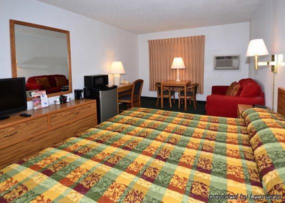 Super 8 By Wyndham Grand Island Hotel Exterior photo