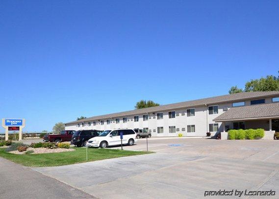 Super 8 By Wyndham Grand Island Hotel Exterior photo