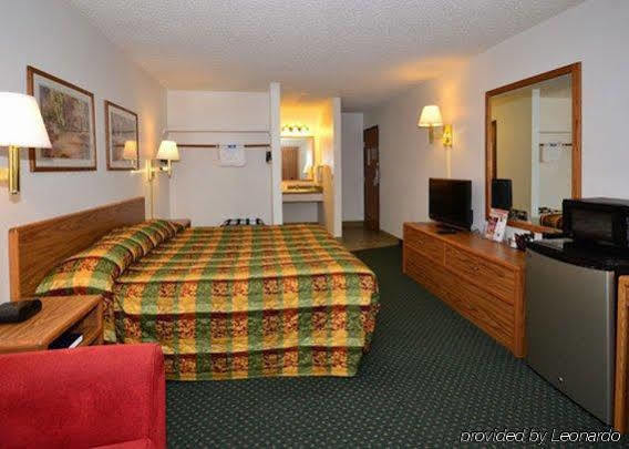 Super 8 By Wyndham Grand Island Hotel Exterior photo