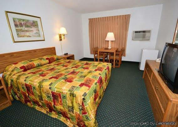 Super 8 By Wyndham Grand Island Hotel Exterior photo