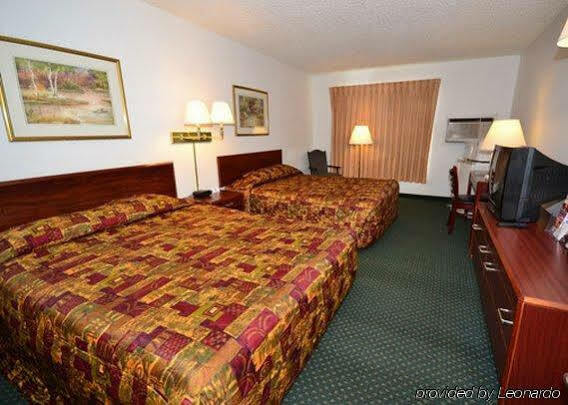 Super 8 By Wyndham Grand Island Hotel Exterior photo