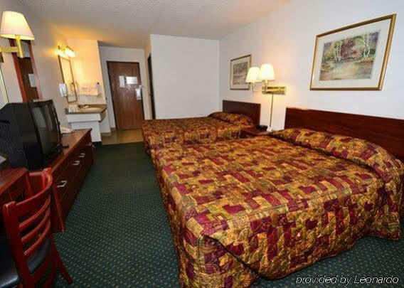 Super 8 By Wyndham Grand Island Hotel Exterior photo